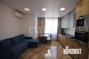 2-к квартира, на длительный срок, 50м2, 12/12 этаж