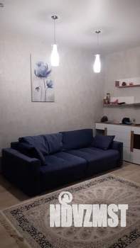 2-к квартира, посуточно, 40м2, 6/7 этаж