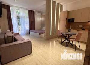 2-к квартира, посуточно, 100м2, 1/1 этаж