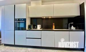 3-к квартира, посуточно, 75м2, 9/20 этаж