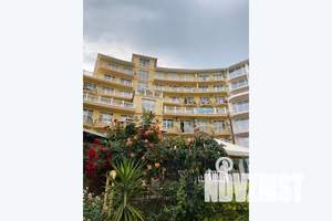 1-к квартира, посуточно, 42м2, 5/8 этаж