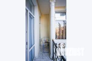 1-к квартира, посуточно, 22м2, 3/6 этаж