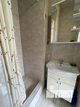 1-к квартира, посуточно, 30м2, 3/3 этаж
