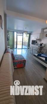 1-к квартира, посуточно, 32м2, 2/6 этаж