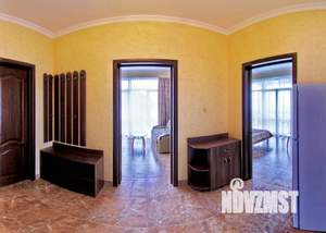 2-к квартира, посуточно, 54м2, 1/1 этаж