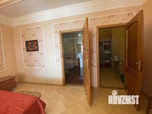 1-к квартира, посуточно, 40м2, 5/7 этаж