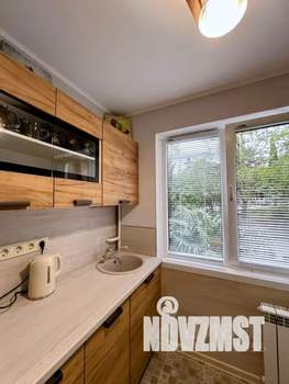 2-к квартира, посуточно, 45м2, 2/5 этаж