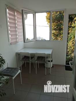 1-к квартира, посуточно, 35м2, 2/2 этаж