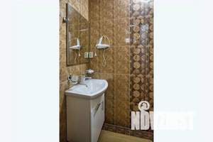 1-к квартира, посуточно, 20м2, 6/7 этаж