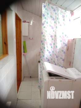 2-к квартира, посуточно, 40м2, 1/1 этаж