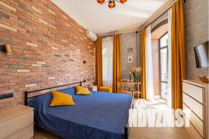 1-к квартира, посуточно, 31м2, 2/3 этаж