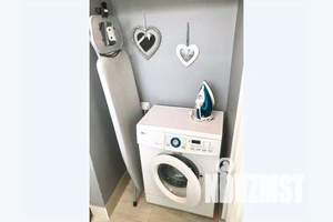 2-к квартира, посуточно, 56м2, 2/2 этаж