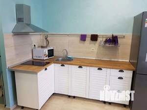 1-к квартира, посуточно, 31м2, 1/1 этаж