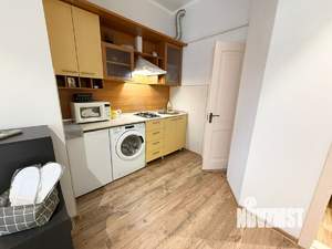 2-к квартира, посуточно, 38м2, 2/2 этаж