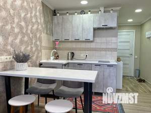 2-к квартира, посуточно, 40м2, 2/2 этаж