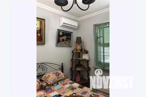 1-к квартира, посуточно, 17м2, 2/2 этаж