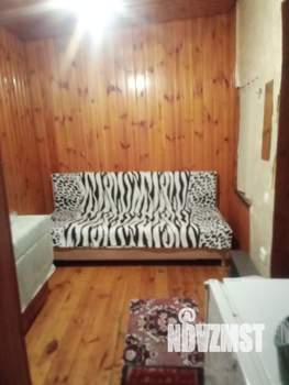 1-к квартира, на длительный срок, 20м2, 1/1 этаж