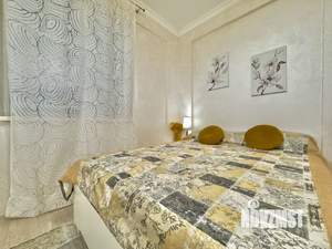 2-к квартира, посуточно, 90м2, 3/6 этаж