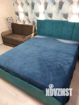 2-к квартира, посуточно, 39м2, 3/3 этаж