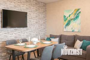 2-к квартира, посуточно, 75м2, 9/10 этаж