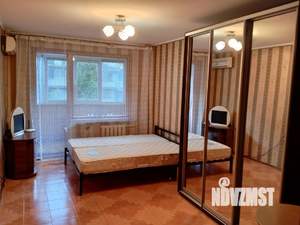 1-к квартира, на длительный срок, 29м2, 4/5 этаж