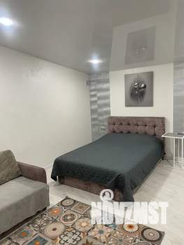 2-к квартира, посуточно, 45м2, 2/2 этаж