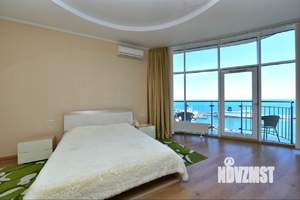 1-к квартира, посуточно, 65м2, 12/14 этаж