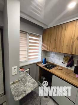 1-к квартира, посуточно, 29м2, 2/5 этаж