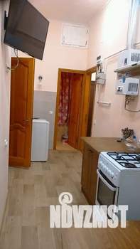 3-к квартира, посуточно, 60м2, 2/2 этаж