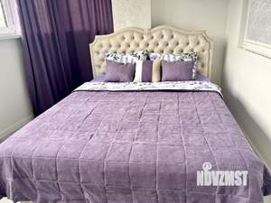 1-к квартира, посуточно, 39м2, 7/10 этаж