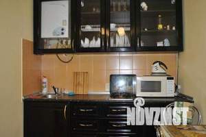 1-к квартира, посуточно, 40м2, 1/2 этаж