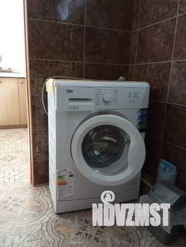 1-к квартира, посуточно, 31м2, 3/3 этаж