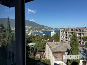 1-к квартира, на длительный срок, 35м2, 5/5 этаж