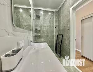 1-к квартира, посуточно, 25м2, 2/7 этаж