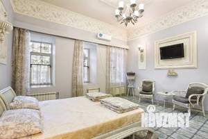 1-к квартира, посуточно, 51м2, 1/1 этаж