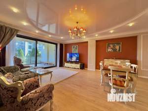 2-к квартира, посуточно, 90м2, 3/14 этаж