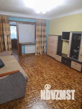 2-к квартира, посуточно, 60м2, 2/2 этаж