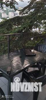 2-к квартира, посуточно, 56м2, 3/4 этаж