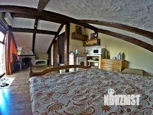 1-к квартира, на длительный срок, 35м2, 3/3 этаж