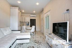 1-к квартира, на длительный срок, 45м2, 10/20 этаж