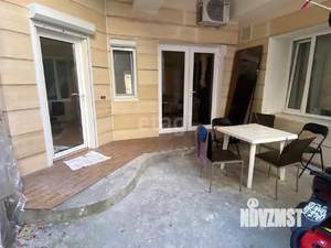 Студия квартира, на длительный срок, 48м2, 3/4 этаж