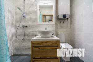 1-к квартира, посуточно, 35м2, 5/18 этаж