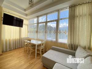2-к квартира, посуточно, 50м2, 5/16 этаж