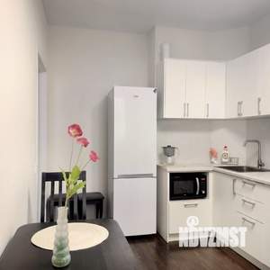 1-к квартира, посуточно, 40м2, 2/12 этаж