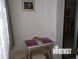 1-к квартира, посуточно, 30м2, 5/5 этаж