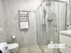 1-к квартира, посуточно, 33м2, 1/1 этаж