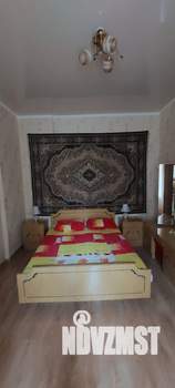 2-к квартира, посуточно, 40м2, 1/2 этаж