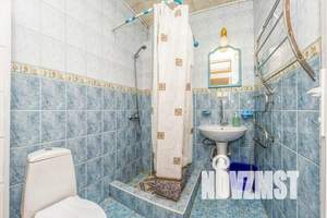 2-к квартира, посуточно, 41м2, 2/4 этаж