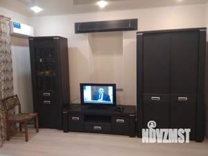 3-к квартира, посуточно, 70м2, 1/2 этаж