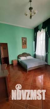 2-к квартира, посуточно, 46м2, 3/4 этаж